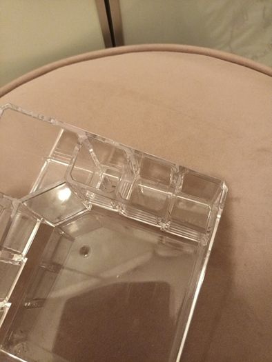 lipstick &Cosmetic holder