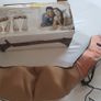 Massager of Neck kneading Image 2