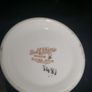 1930 Bell's China set Art Noveau Image 4