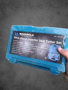 7Pc Diesel Injector Cutters