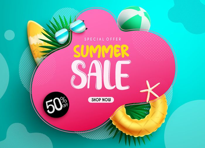 Summer Sale - 50% Off Everything Listed - Half Price Sale !!!