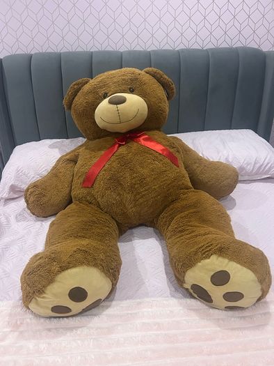teddy bear