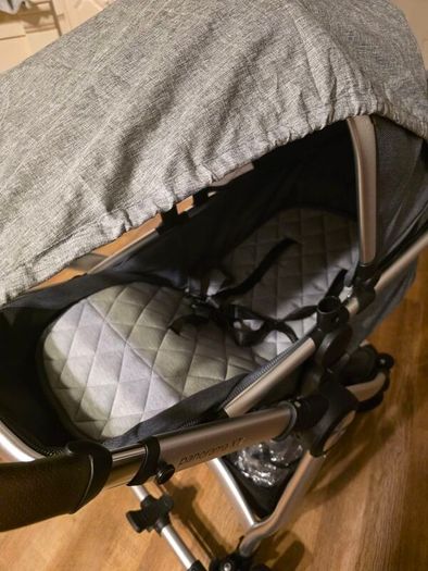 stroller sunshade extender