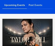 2 Katie Taylor  tickets