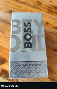 Hugo Boss