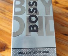 Hugo Boss