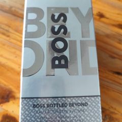 Hugo Boss