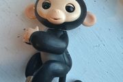 Interactive Fingerling Toy