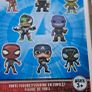 Avengers Funko pop Image 2