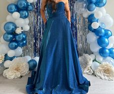 Debs or Ty dress