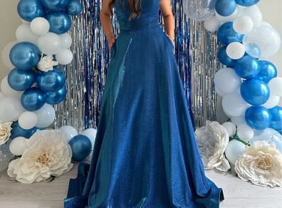 Debs or Ty dress