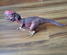 Schleich 72068 Red T-Rex