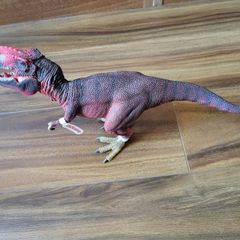 Schleich 72068 Red T-Rex