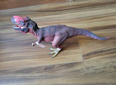 Schleich 72068 Red T-Rex