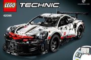 LEGO Technic  Porsche 911 RSR - 42096