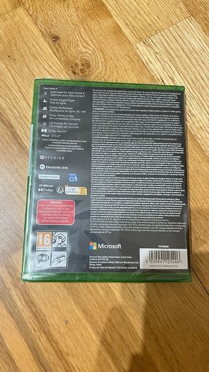 Xbox Series X 1TB + Battlefield 6 - Brand New & Factory Sealed