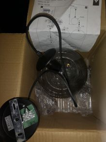 Ceiling light