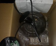 Ceiling light