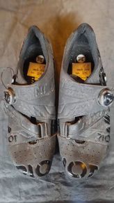 Bont Riot + Boa Cycling Shoes