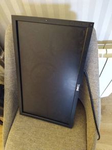 Dell p2011t 20 inch Monitor