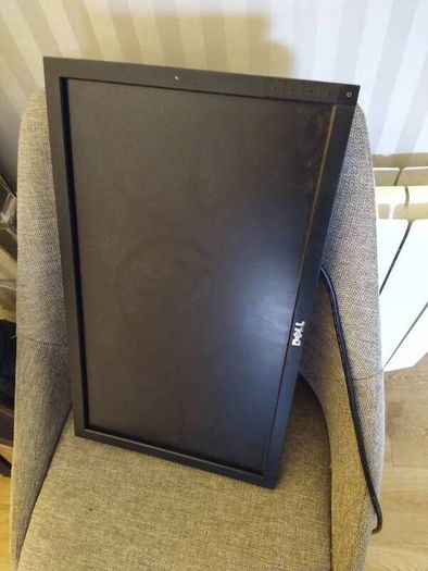 Dell p2011t 20 inch Monitor