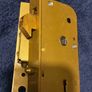 Chubb 3m51 clutchlock , union3 lever + 2 lever Image 6