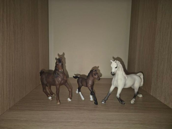 Schleich Toys