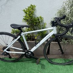 Road Bike-Triban XS (Decathon) Great Condition