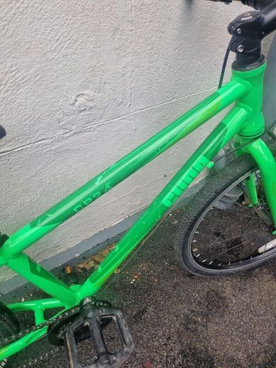 Kids lightweight Bike