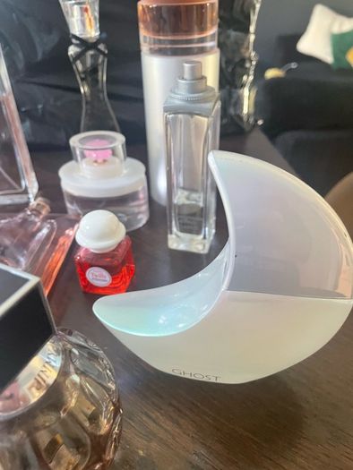 perfumes