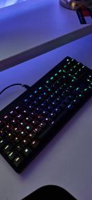 Logitech G PRO Tenkeyless gaming keyboard