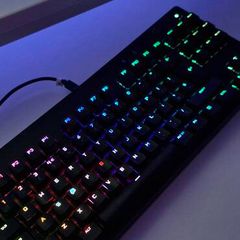 Logitech G PRO Tenkeyless gaming keyboard
