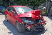 Breaking ford focus 2013 1.0 eco boost
