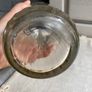 Vintage Etched Glass Soda Syphon by Hooper Struve Collectable Image 8