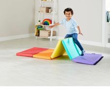 Play Factory Mats