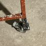 Height adjustable plastering stands Image 5
