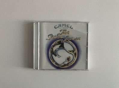 Camel The Snow Goose CD NM