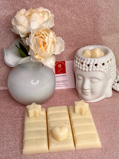 Clonee Wax Melt Snapbars