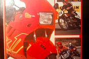1992. Classic Motorbikes Roger W. Hicks.