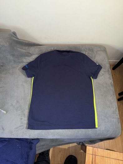 Leinster rugby Canterbury Polo Shirt XL