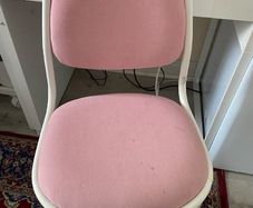 kids desk chair free