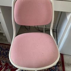kids desk chair free