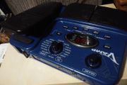 Behringer V-Amp Modeling Multiple Effects guitar unit