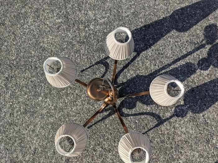 Ceiling light