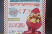 Candy Dispenser
