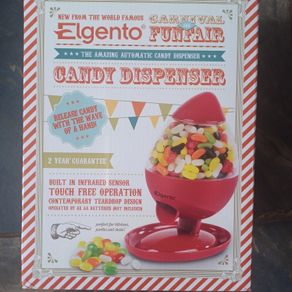 Candy Dispenser
