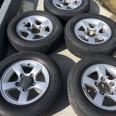 Jimny alloys