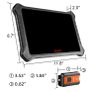 Otofix D1 PROS2 Diagnostic Tool (Autel) Image 3