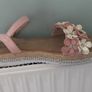 Floral sandals Image 3