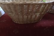 Large Wicker basket